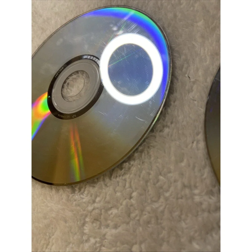 Titan Quest Gold Edition PC CD‎ ROM 2007 DISCS ONLY Soundtrack